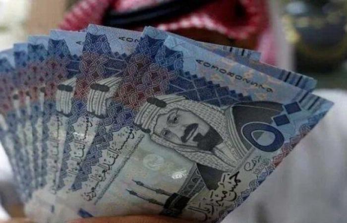 سعر
      الريال
      السعودي
      في
      مصر
      اليوم..
      الثلاثاء
      12
      نوفمبر2024 - بوابة المساء الاخباري