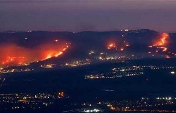 قنابل
      عنقودية..
      هجوم
      جديد
      من
      إسرائيل
      على
      لبنان .. بوابة المساء الاخباري