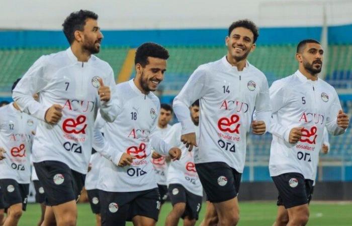 ما
      موعد
      مباراة
      منتخب
      مصر
      والرأس
      الأخضر
      فى
      تصفيات
      كأس
      أمم
      أفريقيا
      2024
      والقنوات
      الناقلة؟ - بوابة المساء الاخباري