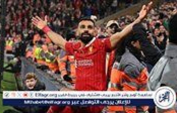 صاحب
      لقطة
      العام
      بالدوري
      الإنجليزي:
      محمد
      صلاح
      أفضل
      لاعب
      في
      ليفربول