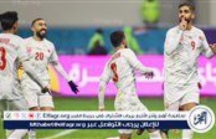 موعد
      مباراة
      البحرين
      والصين
      في
      تصفيات
      آسيا
      المؤهلة
      لكأس
      العالم
      2026
      والقنوات
      الناقلة