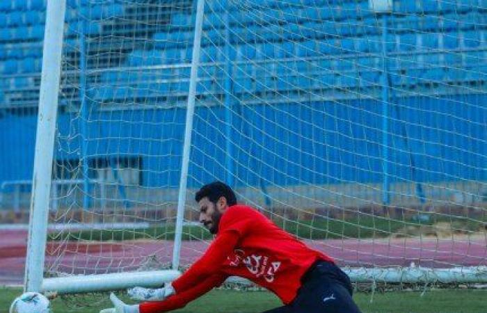 منتخب
      مصر
      يواصل
      استعداداته
      لمواجهة
      كاب
      فيردي
      بتصفيات
      إفريقيا
      «صور» - بوابة المساء الاخباري