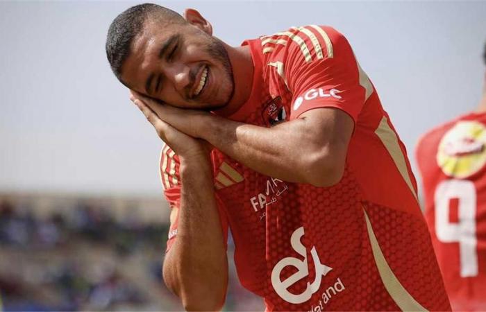 رامي
      ربيعة
      يكشف
      كواليس
      أزمته
      مع
      شيكابالا
      في
      السوبر..
      ويؤكد
      الزمالك
      أقوى
      منافس
      قاري
      بسبب
      جوميز