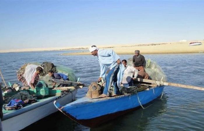 عادت
      للحياة
      بعد
      سنوات..
      محافظ
      الفيوم
      يكشف
      جهود
      الدولة
      لإنقاذ
      بحيرة
      قارون .. بوابة المساء الاخباري