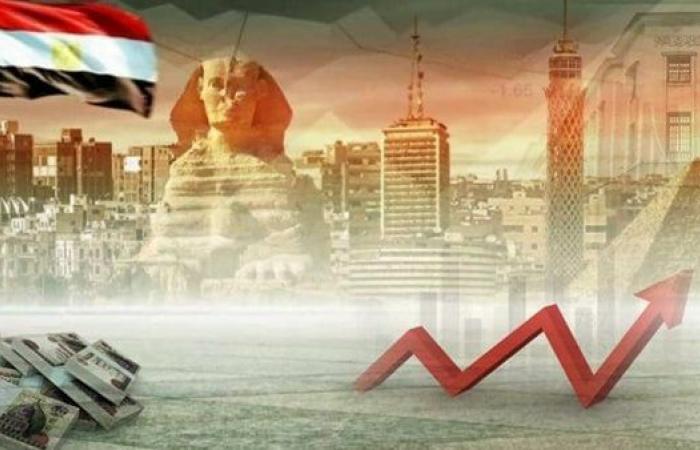 خبير
      مصرفي:
      مصر
      واجهت
      أزمات
      صعبة
      بقرارات
      اقتصادية
      صحيحة .. بوابة المساء الاخباري