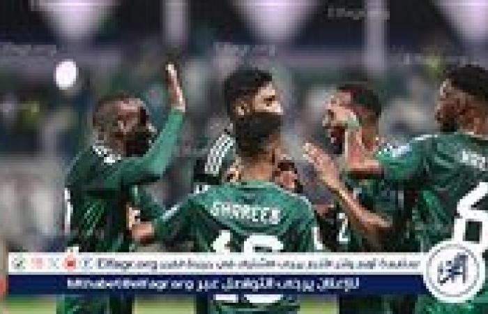 دون
      سالم
      الدوسري..
      كيف
      سيكون
      تشكيل
      المنتخب
      السعودي
      أمام
      أستراليا؟