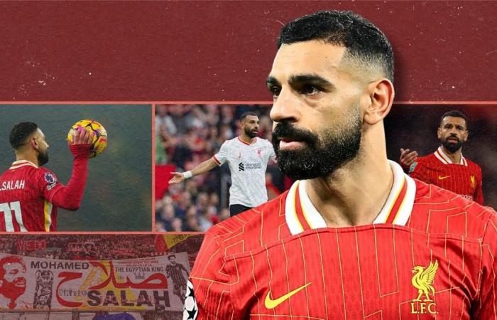 أنفيلد
      ووتش:
      محمد
      صلاح
      يعاني
      من
      عدم
      الاحترام..
      كاف
      يتجاهله
      وليفربول
      يضر
      نفسه