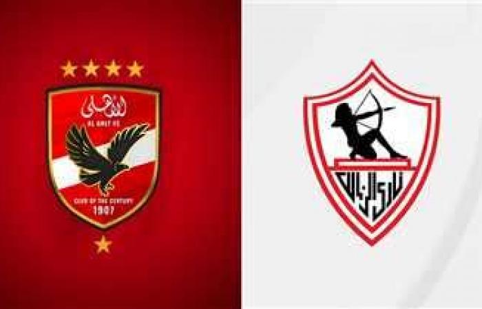 نجم
      الأهلي
      وافق|
      الزمالك
      يفاوض
      هذا
      اللاعب
      من
      القلعة
      الحمراء..
      ما
      قيمة
      الصفقة؟ .. بوابة المساء الاخباري