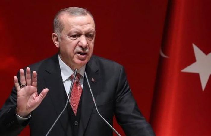 أردوغان:
      تركيا
      تواصل
      دعمها
      من
      أجل
      محاكمة
      إسرائيل
      بسبب
      مجازرها
      في
      غزة .. بوابة المساء الاخباري