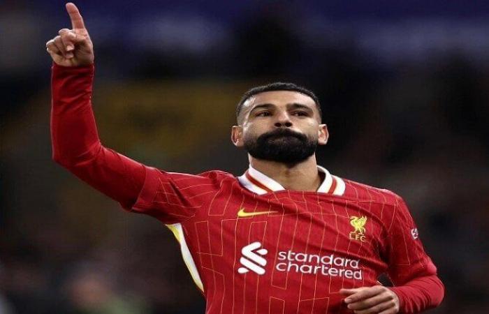 مرحلة
      الجد..
      ليفربول
      يواصل
      مفاوضاته
      لتجديد
      عقد
      محمد
      صلاح - بوابة المساء الاخباري