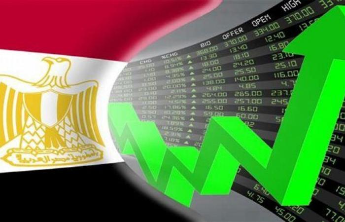 خبير:
      الاقتصاد
      المصري
      مليء
      بفرص
      استثمارية
      وإعادة
      بناء
      الدولة
      خلال
      العقد
      الأخير .. بوابة المساء الاخباري