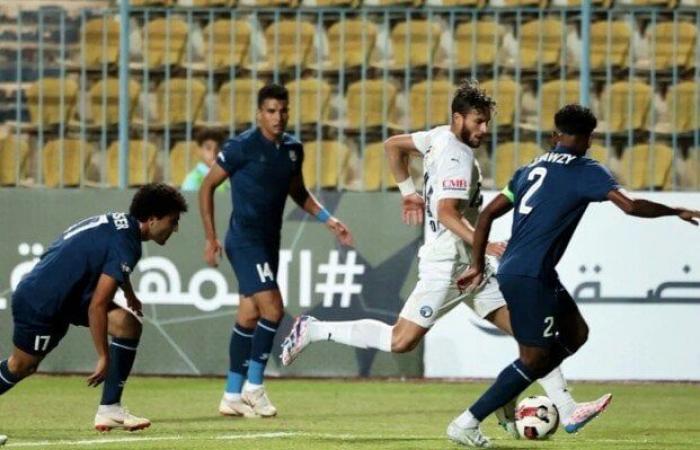 موعد
      مباراة
      بيراميدز
      والترجي
      التونسي
      في
      الجولة
      الثالثة
      بدوري
      أبطال
      إفريقيا - بوابة المساء الاخباري