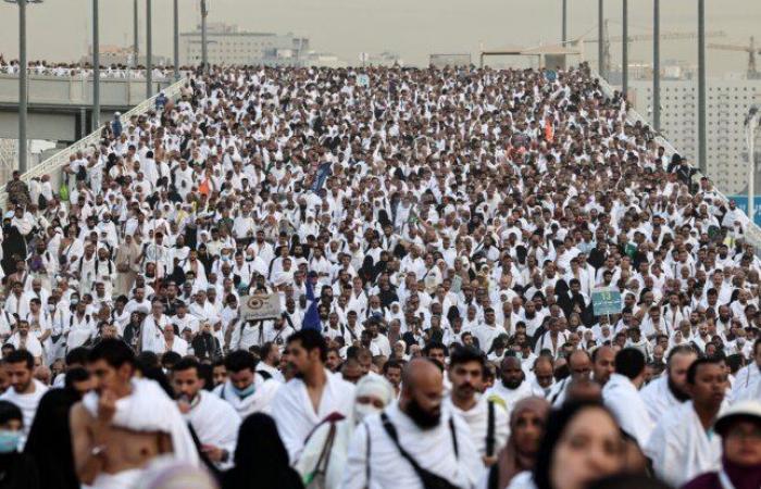 الأحد..
      فتح
      باب
      التقديم
      لحج
      الجمعيات
      الأهلية
      2025
      |تفاصيل - بوابة المساء الاخباري