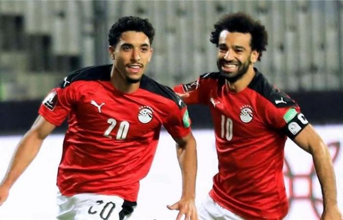 برشلونة
      يرد
      عبر
      بطولات
      على
      أنباء
      اهتمامه
      بضم
      محمد
      صلاح
      وعمر
      مرموش