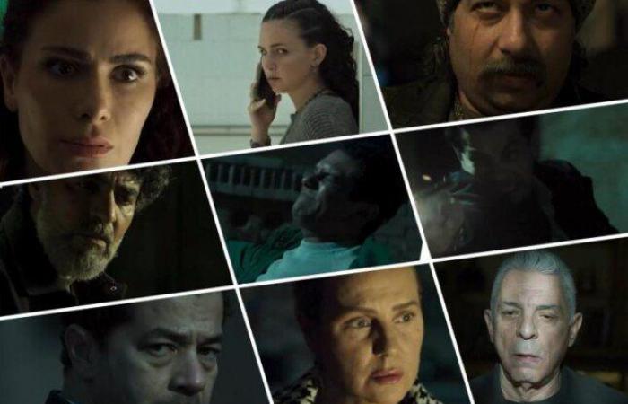 مسلسل
      «موعد
      مع
      الماضي»
      ضمن
      برامج
      مهرجان
      القاهرة
      السينمائي
      في
      دورته
      الـ
      45|
      صورة - بوابة المساء الاخباري