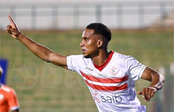 محامي
      سيف
      الجزيري
      يحسم
      مصير
      اللاعب
      مع
      الزمالك