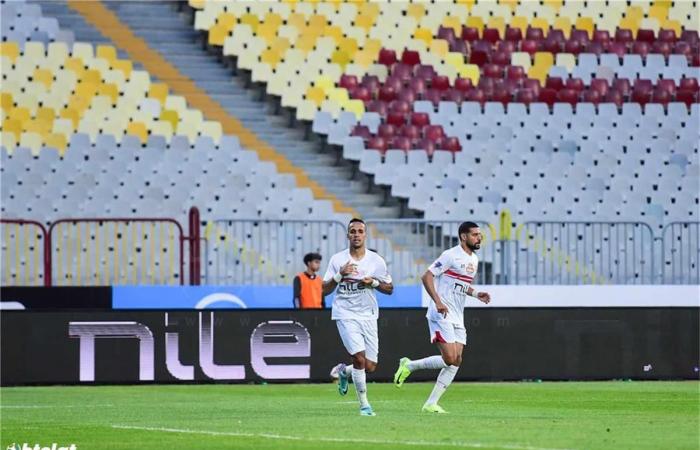 ناصر
      منسي:
      مهما
      فعل
      شيكابالا
      لن
      أرد
      عليه..
      وسأقدم
      أفضل
      ما
      عندي
      لـ
      الزمالك