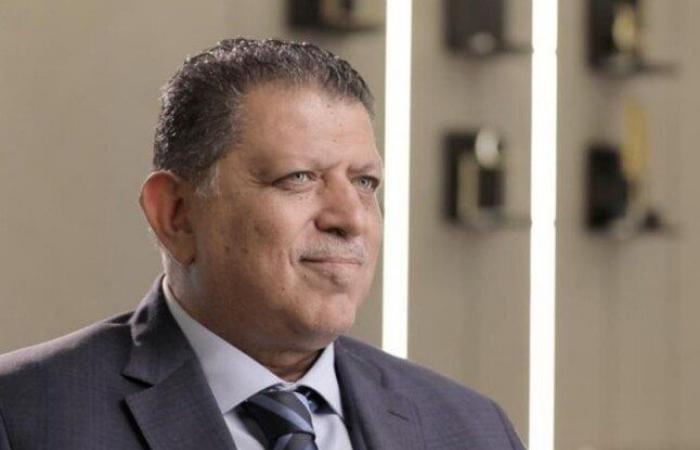 خالد
      فتحي
      يعلن
      قائمته
      لخوض
      انتخابات
      مجلس
      إدارة
      اتحاد
      اليد - بوابة المساء الاخباري