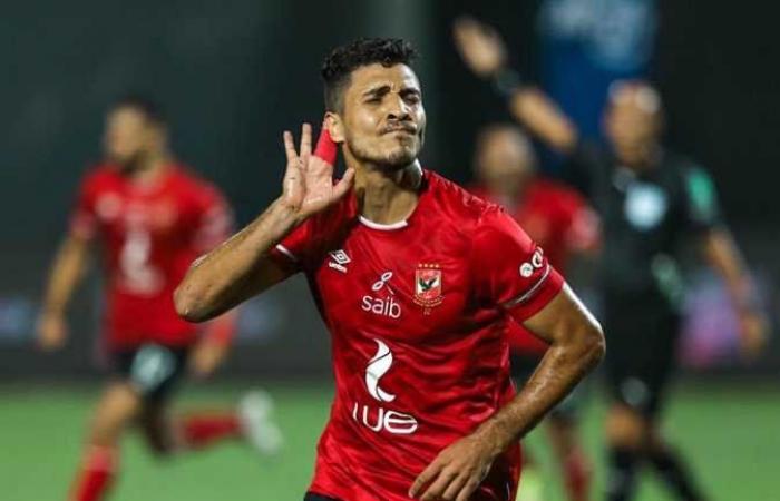 بشرط
      وحيد..
      محمد
      شريف
      يوافق
      على
      الانتقال
      لـ
      الزمالك - بوابة المساء الاخباري