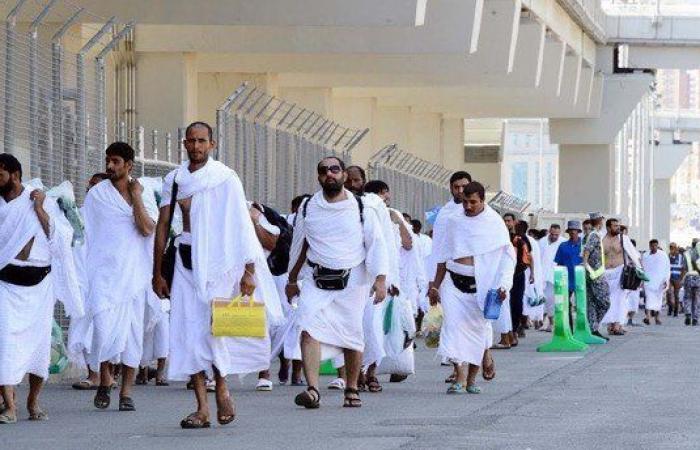 الأحد..
      فتح
      باب
      التقديم
      لحج
      الجمعيات
      الأهلية
      2025
      |تفاصيل - بوابة المساء الاخباري