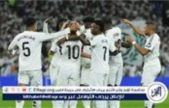 نجم
      ريال
      مدريد
      يهدد
      بالرحيل