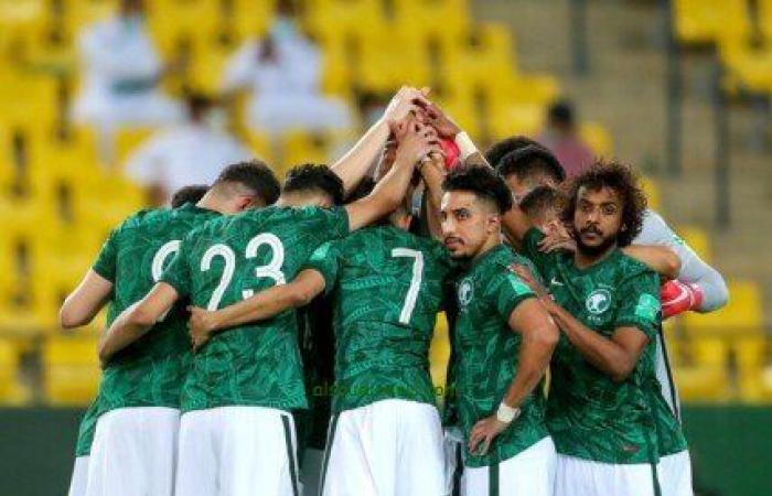 موعد
      مباراة
      السعودية
      وأستراليا
      في
      تصفيات
      كأس
      العالم
      2026
      والقنوات
      الناقلة
      والتشكيل - بوابة المساء الاخباري