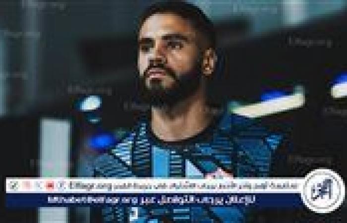 موعد
      وصول
      المغربي
      بنتايك
      إلى
      ليبيا
      للانضمام
      لبعثة
      الزمالك