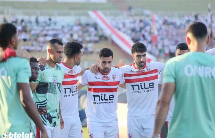 الزمالك
      يعلن
      تعديل
      موعد
      مباراة
      النصر
      الليبي
      الودية