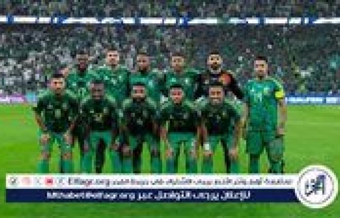 موعد
      مشاهدة
      مباراة
      السعودية
      وأستراليا
      اليوم
      في
      تصفيات
      كأس
      العالم
      2026