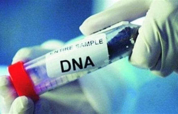 بعد
      واقعة
      معمل
      تحاليل
      dna..تحرك
      برلماني
      لمواجهة
      فوضى
      المنشآت
      الطبية
      غير
      المرخصة .. بوابة المساء الاخباري