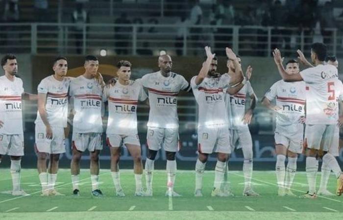 لاعبو
      الزمالك
      يخوضون
      تدريبات
      استشفائية
      عقب
      انتهاء
      المران .. بوابة المساء الاخباري