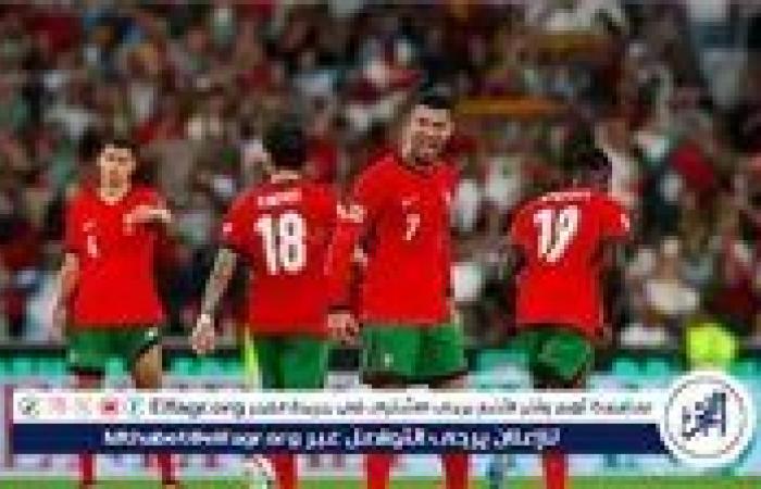 بالينيا
      يخرج
      من
      قائمة
      المنتخب
      البرتغالي
      بسبب
      الإصابة