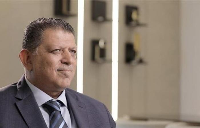 خالد
      فتحي:
      تخفيف
      الأعباء
      المالية
      عن
      أندية
      كرة
      اليد
      بمقدمة
      أولوياتنا
      لتطوير
      اللعبة .. بوابة المساء الاخباري