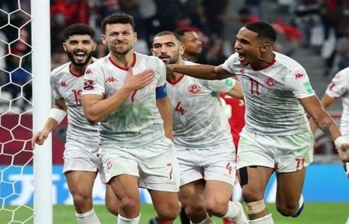 منتخب
      تونس
      يفوز
      على
      مدغشقر
      ويتأهل
      لأمم
      أفريقيا .. بوابة المساء الاخباري