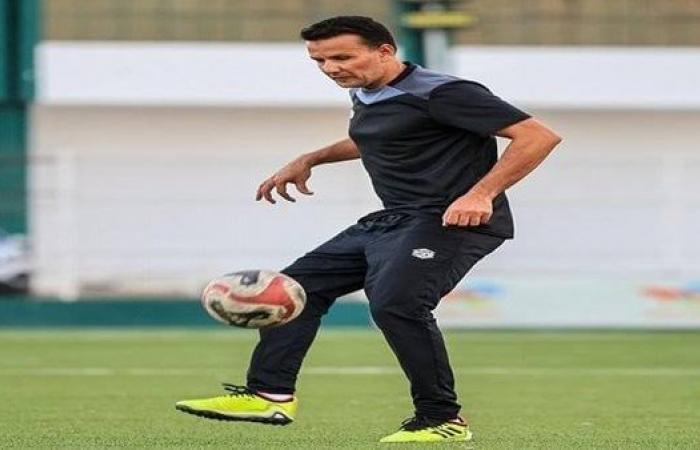 خالد
      حسين
      يزور
      مقر
      بعثة
      الزمالك
      قبل
      مهرجان
      اعتزاله .. بوابة المساء الاخباري