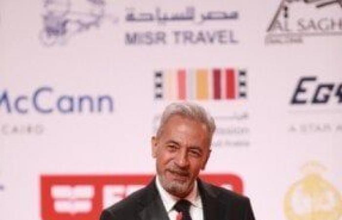 «فلسطين
      تتصدر
      المشهد»..
      مشاهدة
      أبرز
      إطلالات
      مهرجان
      القاهرة
      السينمائي
      (فيديو) - بوابة المساء الاخباري