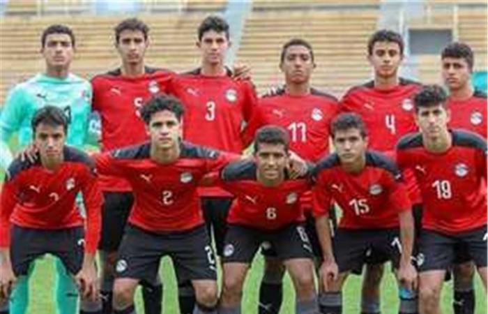 فيديو
      |
      منتخب
      الجزائر
      يسجل
      ومصر
      ترد
      بهدفين
      في
      بطولة
      شمال
      إفريقيا
      تحت
      17
      عامًا