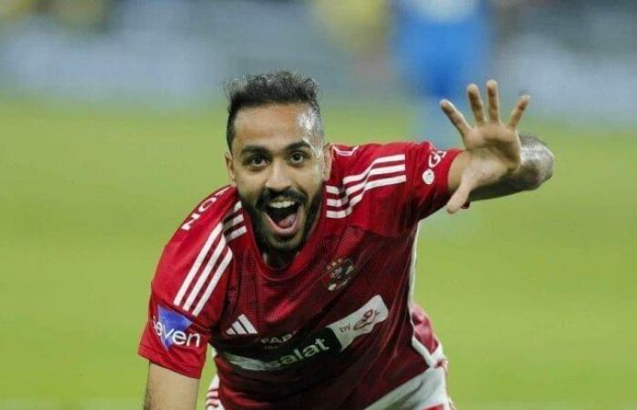 محمد
      رشوان
      يكشف
      تفاصيل
      أزمة
      "شيك"
      كهربا
      مع
      الزمالك - بوابة المساء الاخباري