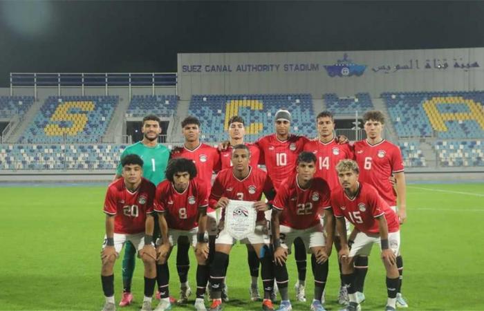 موعد
      مباراة
      مصر
      القادمة
      بعد
      الخسارة
      أمام
      المغرب
      في
      بطولة
      شمال
      إفريقيا