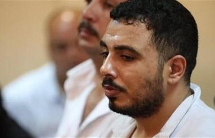 شهادتها
      باطلة
      بسبب
      اتهامها..
      مفاجأة
      يكشفها
      محامي
      طليقة
      سفاح
      التجمع .. بوابة المساء الاخباري