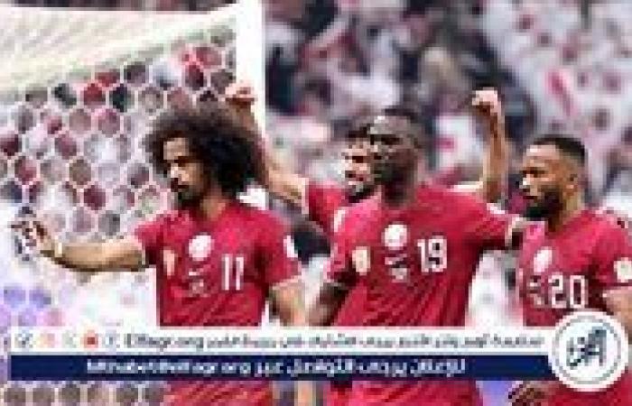 بثلاثية..
      منتخب
      قطر
      يتفوق
      على
      أوزبكستان
      في
      تصفيات
      آسيا
      المؤهلة
      لكأس
      العالم