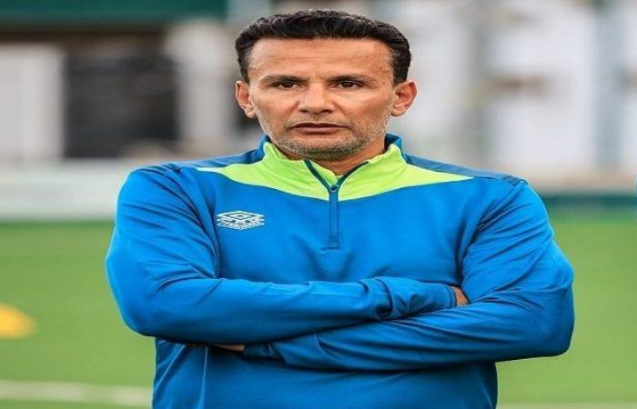 خالد
      حسين:
      مباراة
      اعتزالي
      أمام
      الزمالك
      تاج
      كبير
      على
      رأسي - بوابة المساء الاخباري