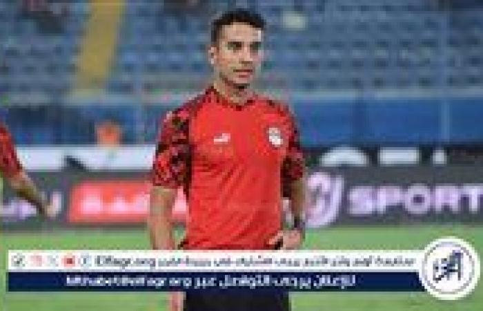 محمد
      حمدي
      يقترب
      من
      العودة
      لتدريبات
      الزمالك