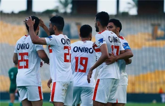 الزمالك
      يعلن
      عن
      برنامج
      مباراة
      النصر
      الليبي
      الودية
      في
      اعتزال
      خالد
      حسين