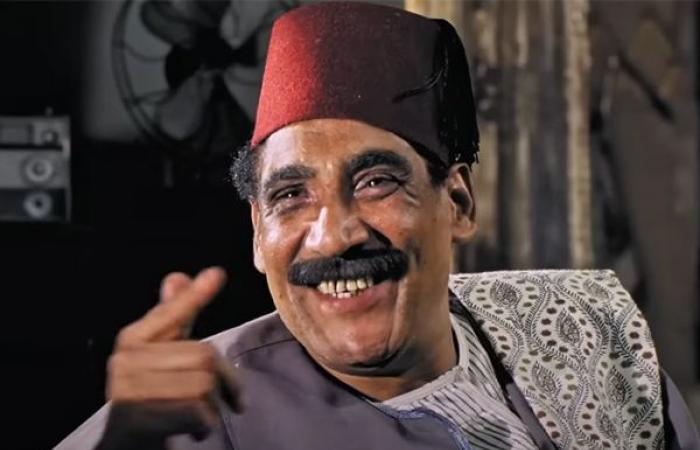 في
      ذكرى
      ميلاده..
      «يوسف
      عيد»
      مسيرة
      فنية
      مليئة
      بالضحك
      والإبداع