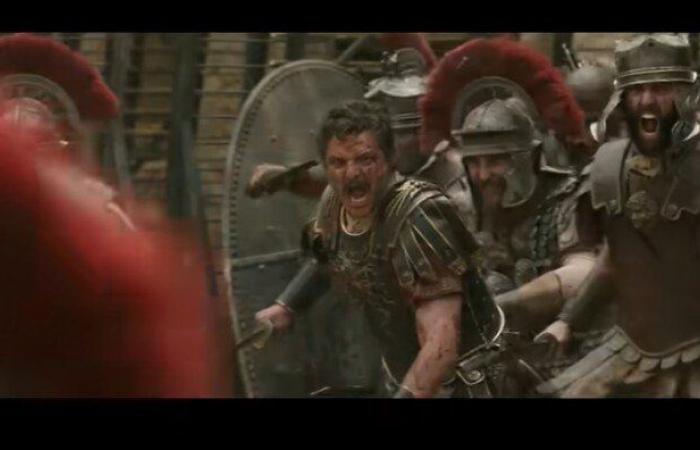 بعد
      تصدره
      التريند..
      كل
      ما
      تريد
      معرفته
      عن
      فيلم
      gladiator
      ii - بوابة المساء الاخباري