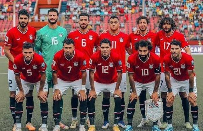 التشكيل
      المتوقع
      لمنتخب
      مصر
      ضد
      كاب
      فيردي
      في
      تصفيات
      أمم
      أفريقيا
      2025 .. بوابة المساء الاخباري