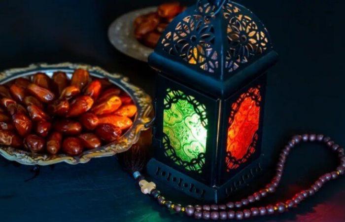 موعد
      شهر
      رمضان
      2025..
      وفضائل
      وأهمية
      الشهر
      الكريم - بوابة المساء الاخباري