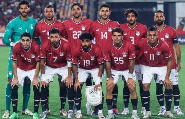 ثنائي
      منتخب
      مصر
      يغيب
      أمام
      بوتسوانا
      في
      تصفيات
      كأس
      الأمم
      الإفريقية .. بوابة المساء الاخباري