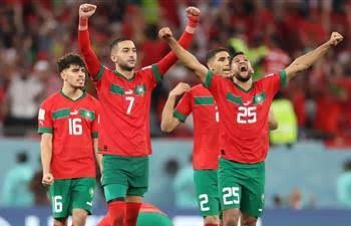 مجانا
      ودون
      اشتراك..
      شاهد
      مباراة
      المغرب
      والجابون
      اليوم
      دون
      تقطيع
      بث
      مباشر
      -
      تصفيات
      كأس
      أمم
      إفريقيا
      2025